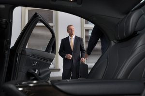 How much are limos per day