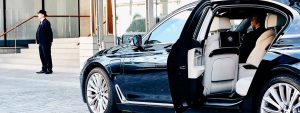 how much does it cost to rent a limo in Seattle