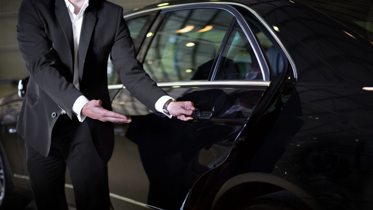 Are limos cheaper than uber